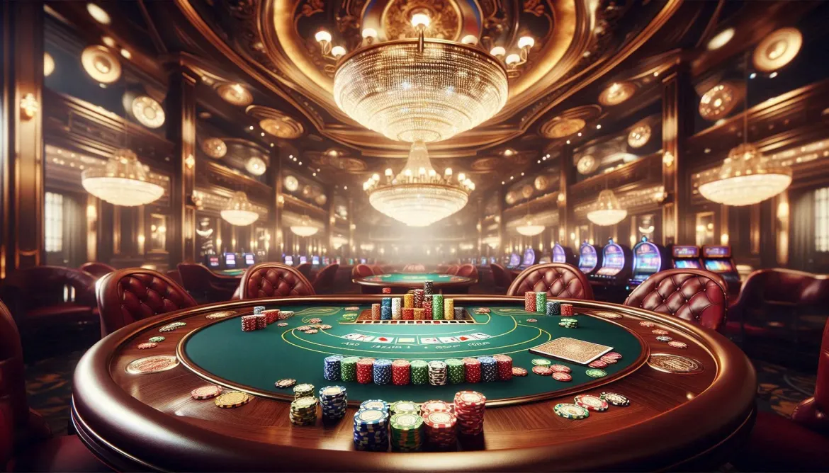 Grailbet Casino